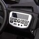 preview thumbnail 7 of 26, 24V Kids Ride-On Car with Electric UTV Remote Control, 400W Motor, 4WD, Music, USB, lights & Shock Absorbers - Electric Vehicle