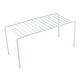 preview thumbnail 1 of 15, Evelots Kitchen Cabinet/Counter Shelf-Organizer-Double Space-Sturdy Metal