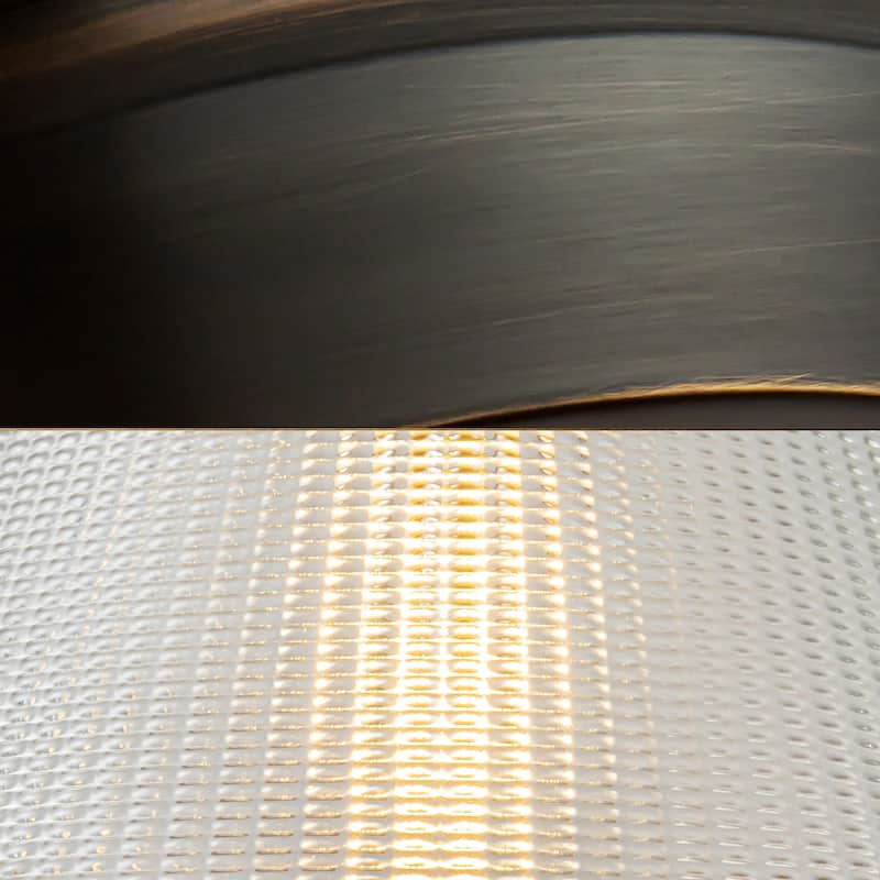 Alora Lighting WV348218 Willard 2 Light 19" Tall Wall Sconce