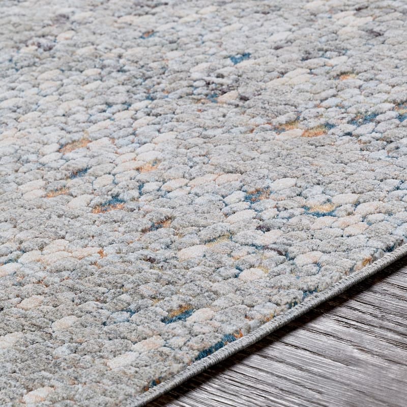 Artistic Weavers Carter Modern Industrial Area Rug