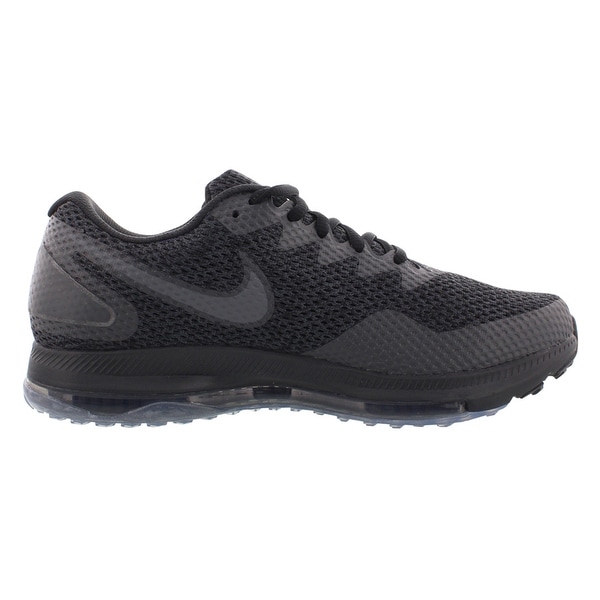 zoom all out low men's running sneaker