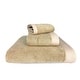 preview thumbnail 16 of 26, BedVoyage Luxury viscose from Bamboo Towel Set 3pc - N/A