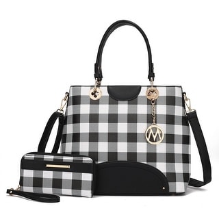 Gabriella Shoulder Bag and Set - Bed Bath & Beyond - 41288307