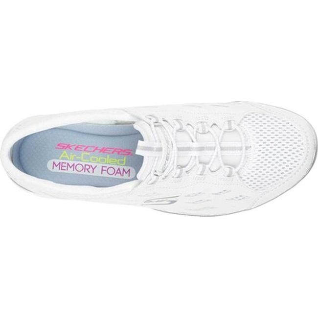 skechers going places