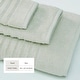 preview thumbnail 36 of 150, Linery & Co. Combed Cotton Bath Towel Set