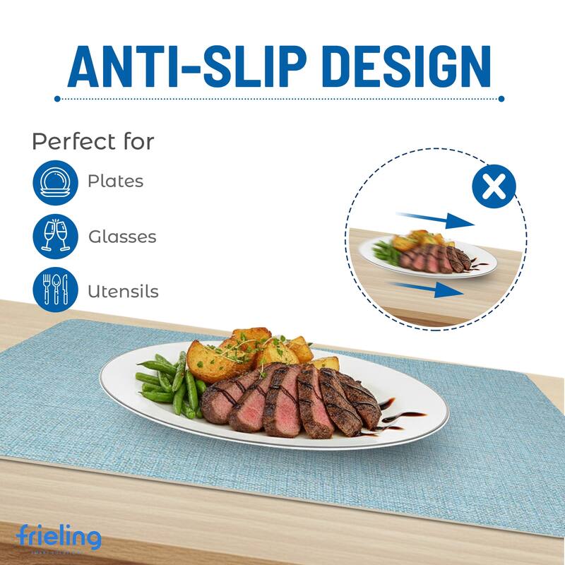 Frieling EveryDay Rectangular Placemat