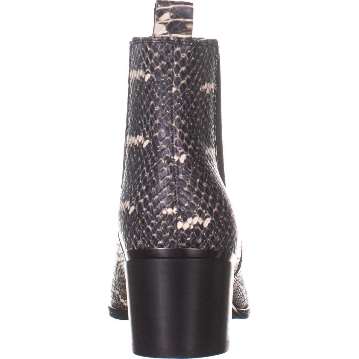 nine west honor chelsea boots