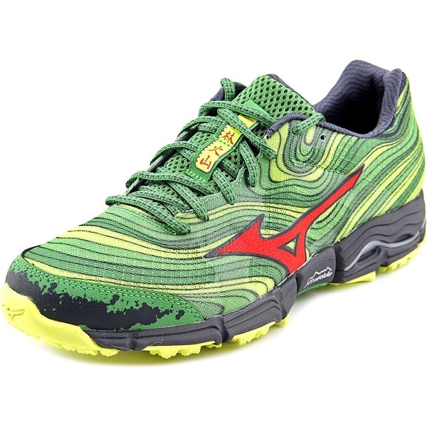 mizuno wave kazan 2 gold