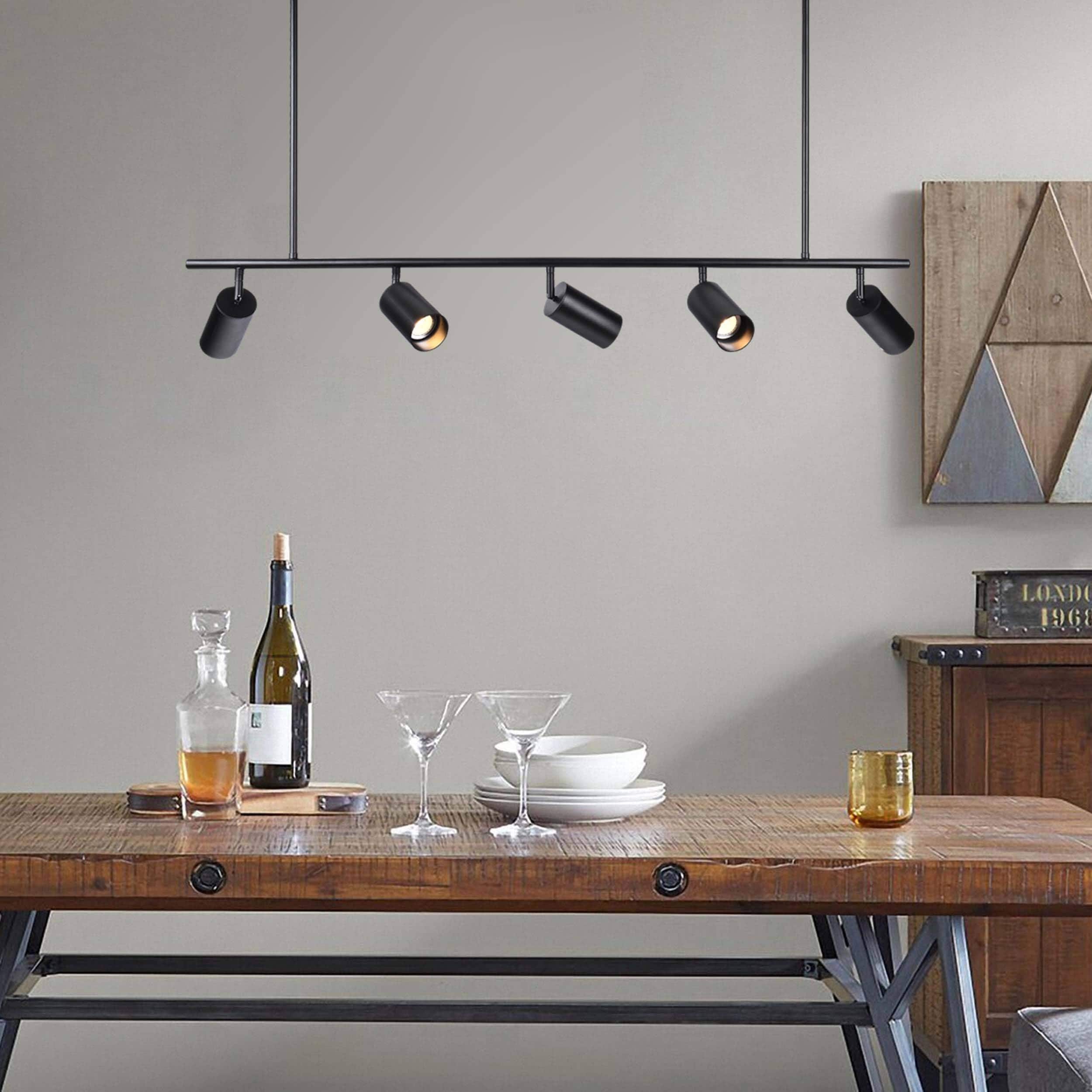 5 Track Lighting Bed Bath Beyond