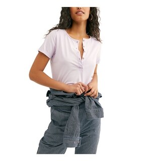 free people short sleeve sweater