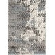 preview thumbnail 11 of 18, SAFAVIEH Evoke Missy Distressed Vintage Boho Rug 5'1" x 7'6" - Grey/Blue - Rectangle