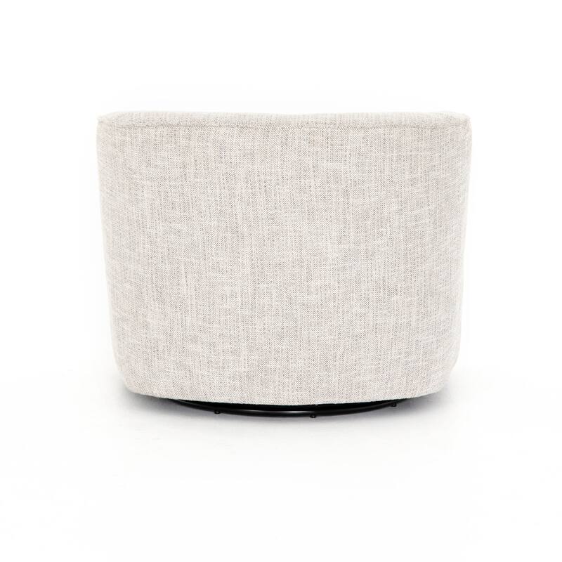 Haven Home Skooter Swivel Chair