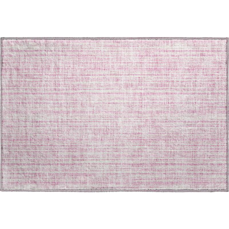 Premium Washable Super Soft Striped Mayfield Rug