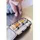 preview thumbnail 3 of 3, J. L. Childress Pack 'N Protect Cooler Bag for Glass Bottles & Containers