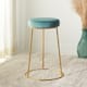 Option Seafoam/Gold
