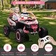 preview thumbnail 1 of 4, Licensed Can-Am Electric Off-Road Car