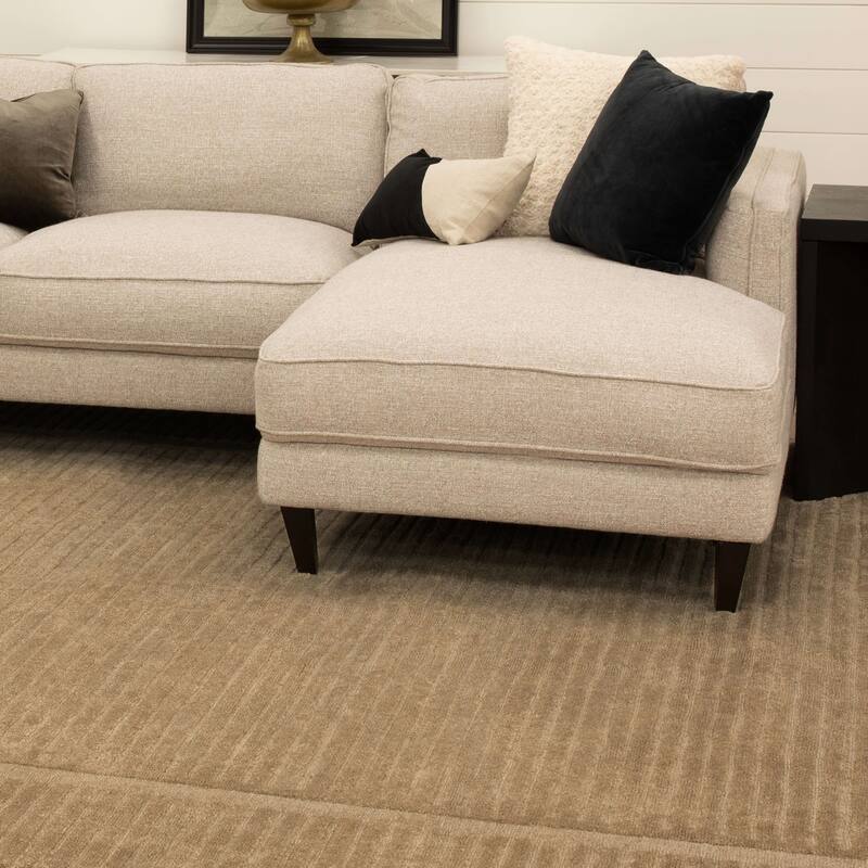 Bobby Berk Terra Firma Area Rug by Karastan