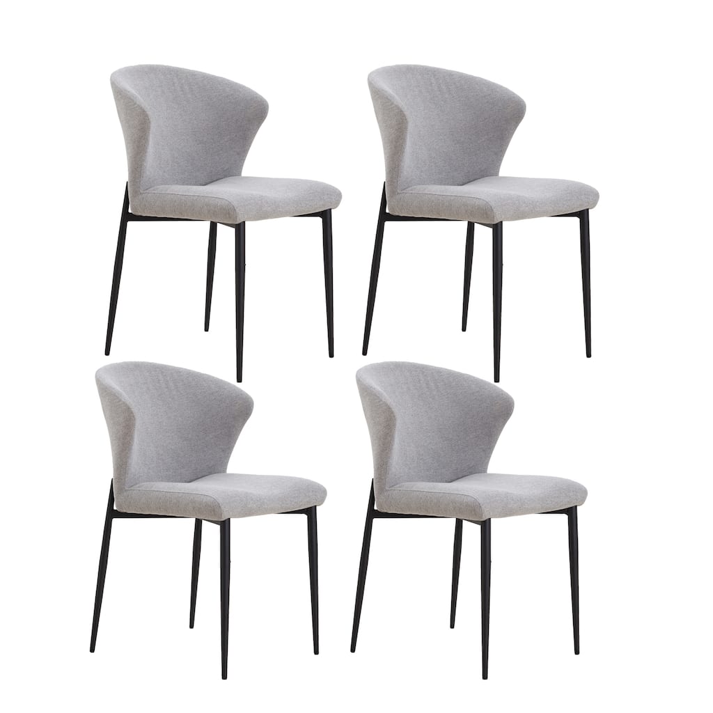 Dining Chairs Set Of 4