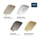 preview thumbnail 2 of 12, Grohe 26 797 Rainshower SmartActive 1.75 GPM Multi Function Shower