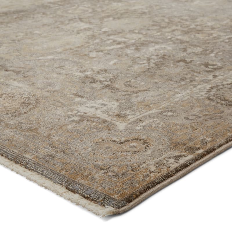 Savina Oriental Area Rug
