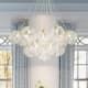 Option Clear Twisted Glass