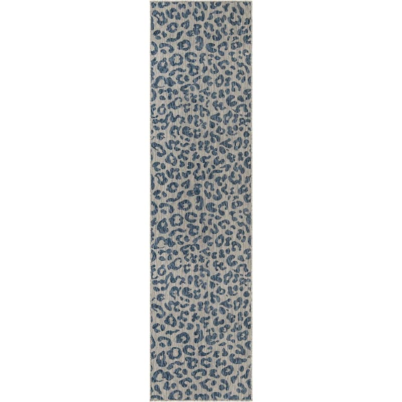 Outdoor Gallery Collection Area Rug
