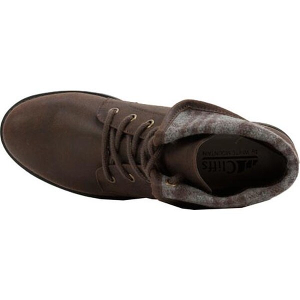 cliffs by white mountain combat boots