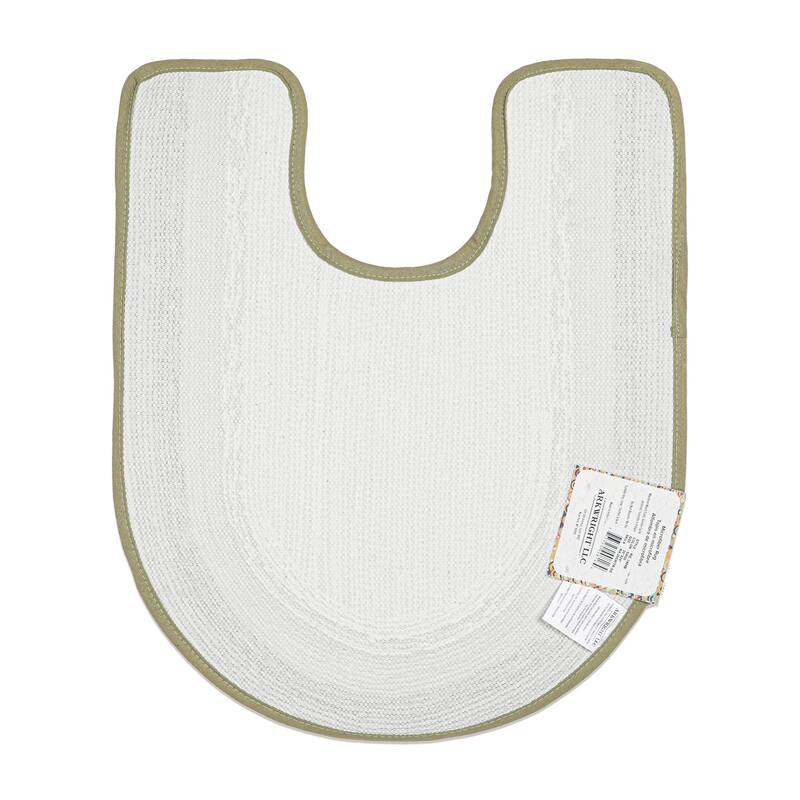 Fast Track Bath Rug