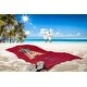 preview thumbnail 21 of 23, MLB Celebrate Series Beach Towel - 30"x60"