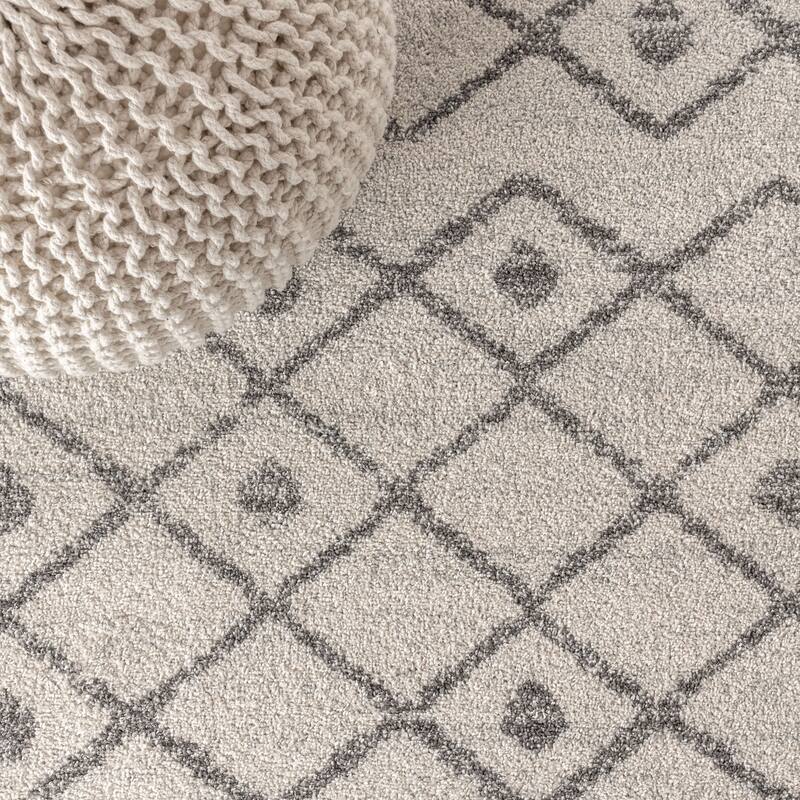 JONATHAN Y Izil Moroccan Beni Souk Area Rug