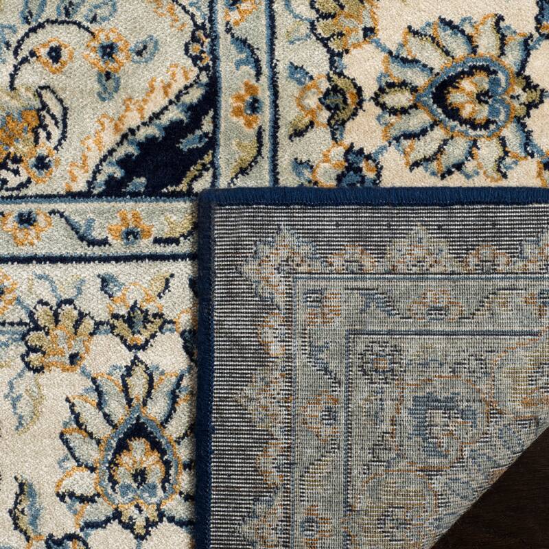 SAFAVIEH Persian Garden Shiran Vintage Boho Oriental Viscose Rug