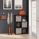 ClosetMaid 6-Cube Decorative Storage Organizer