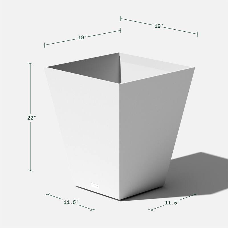 Pure Series Nobleton Planter