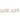Metal Family, Home Home Decorative Sign - Set of 2 Gold - Roche River Decor