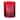 Celebration Dof Glass Red Double Old-Fashioned Drinkware 18oz Hand Wash Only Perfect for Christmas 3.25x3.25x4 in
