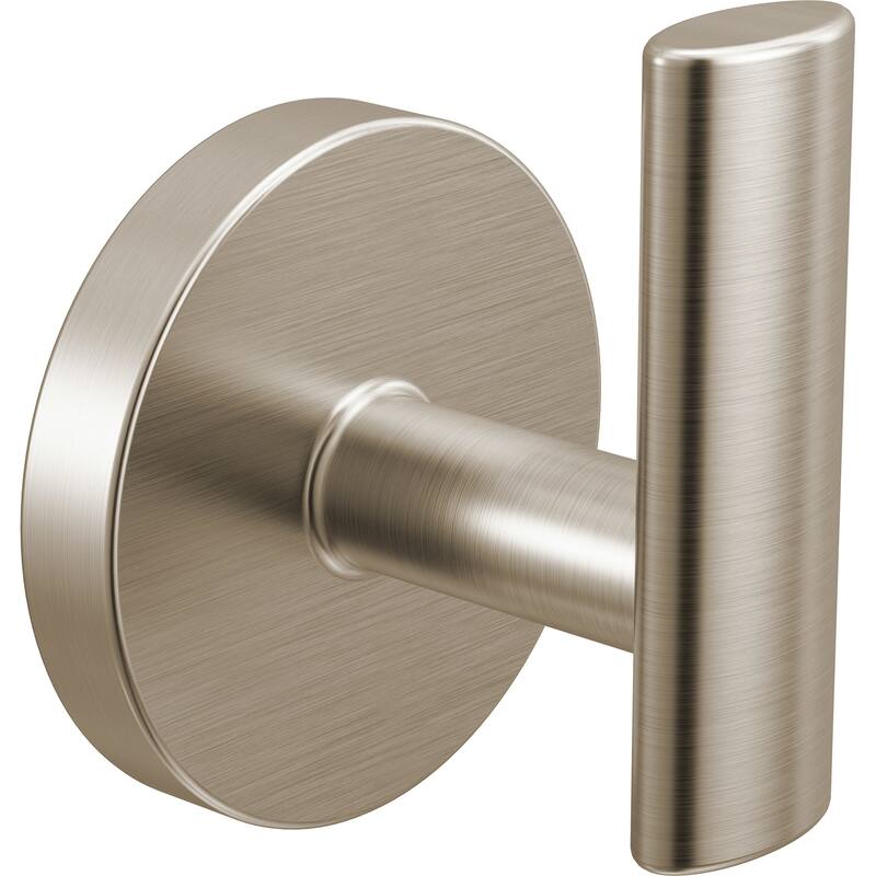 Delta 74235 Altado Single Robe Hook - Brilliance Stainless