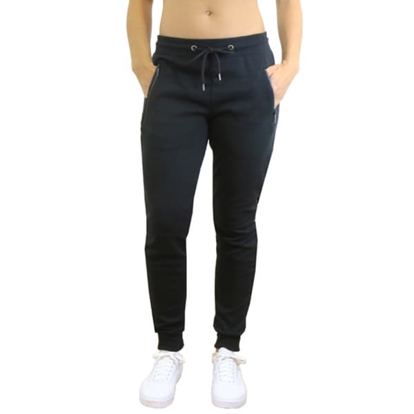 pocket joggers womens