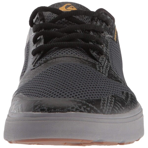 quiksilver men's amphibian plus water shoe