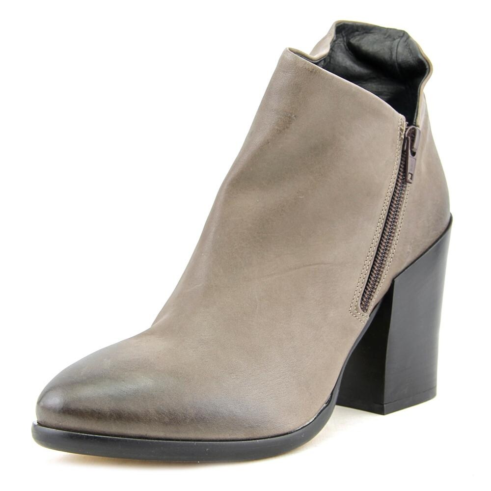 Fiori Francesi.Shop Fiori Francesi A11491 Women Taupe Boots Overstock 15093372