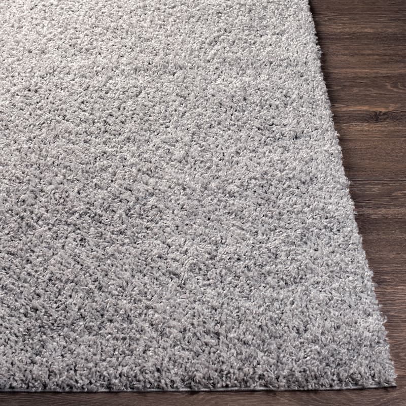 Artistic Weavers Dawsen Solid Plush Area Rug