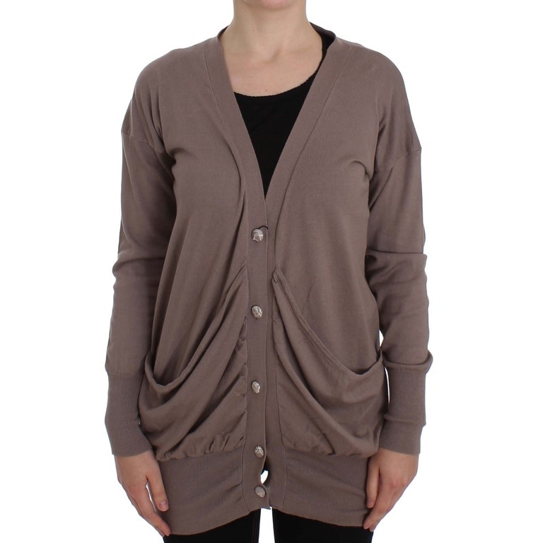 button down cardigan womens