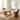 Christopher Knight Home - Janice Modern Dining Table, 95" L Rectangle Wooden Frame, Wood Veneer Top & Geometric Cross Base