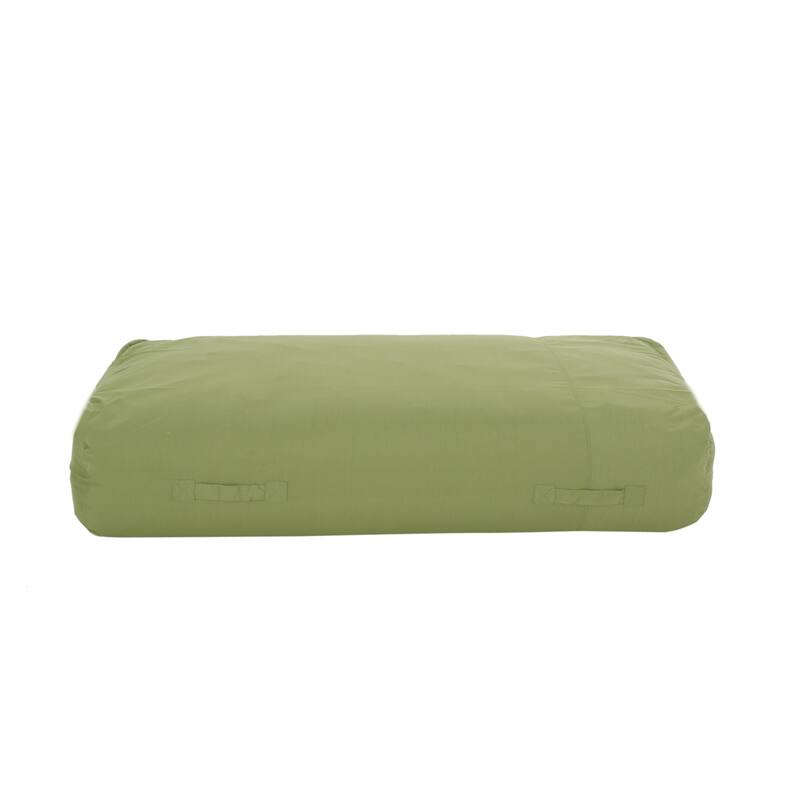 Versatile and Comfortable Bean Bag Lounger for Relaxation and Style