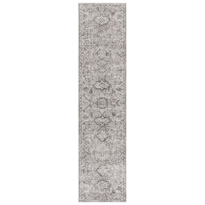 SAFAVIEH Vintage Jakica Tabriz Oriental Rug