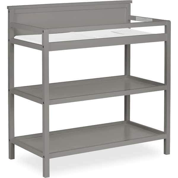 slide 2 of 6, Dream On Me Jax Universal Changing table Assembly Required