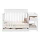 preview thumbnail 23 of 24, Graco Shiloh Convertible Crib & Changer