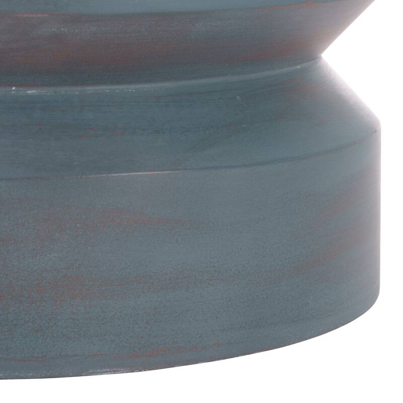 SAFAVIEH Home Joscelyne Accent Tablle - 14"W x 14"D x 18"H