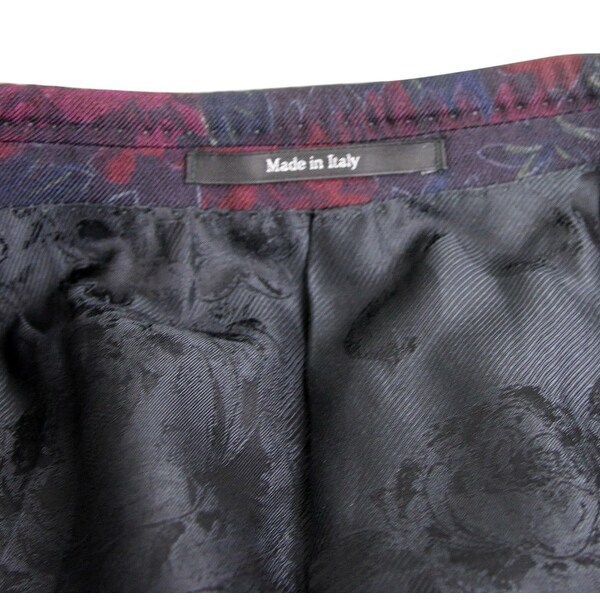 flannels gucci jacket