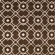 preview thumbnail 26 of 56, Hand-tufted Karen Contemporary Geometric Wool Area Rug