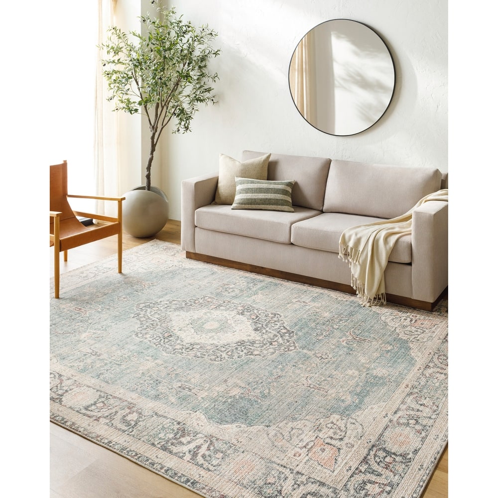Becki Owens x Livabliss Marlene Area Rug